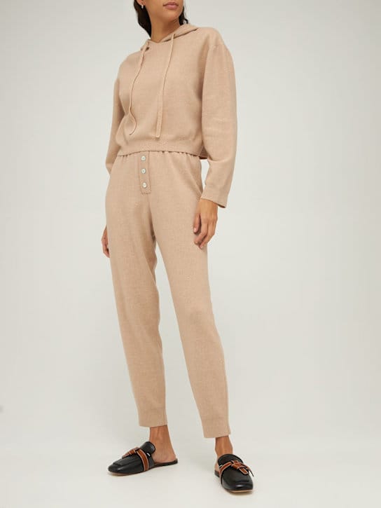 Live The Process: Celeste Long John pants