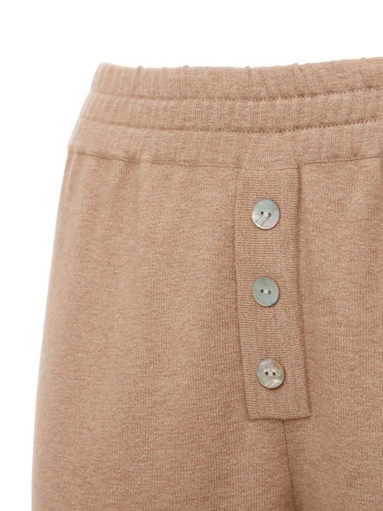 Live The Process: Celeste Long John pants