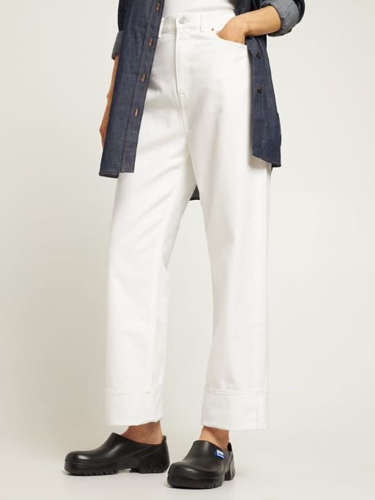 BIRKENSTOCK X ADER ERROR - A630 loafers