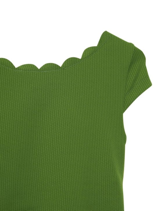 Marysia: Iga stretch tech crop top