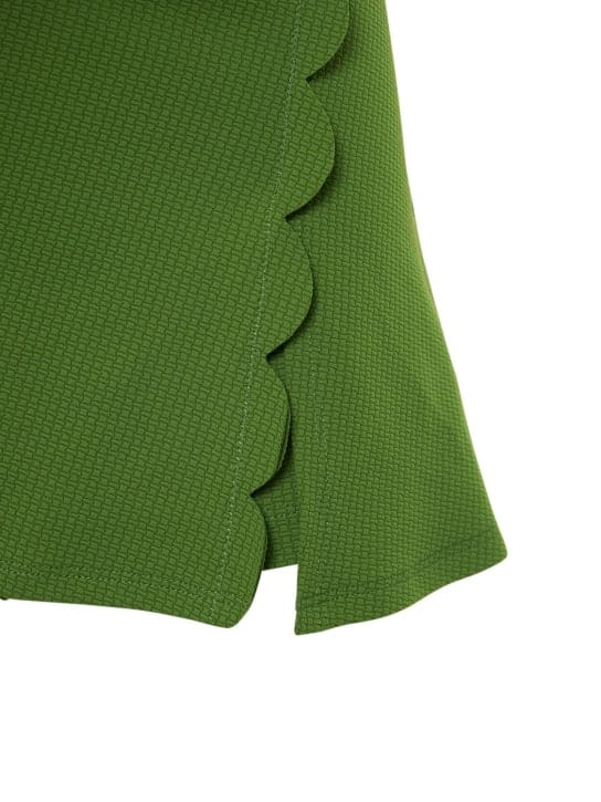 Marysia: Steffi stretch tech skort