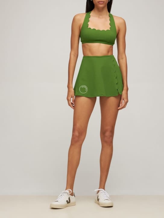 Marysia - Steffi stretch tech skort