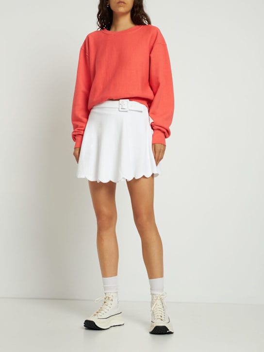 Marysia - Monica stretch tech skort