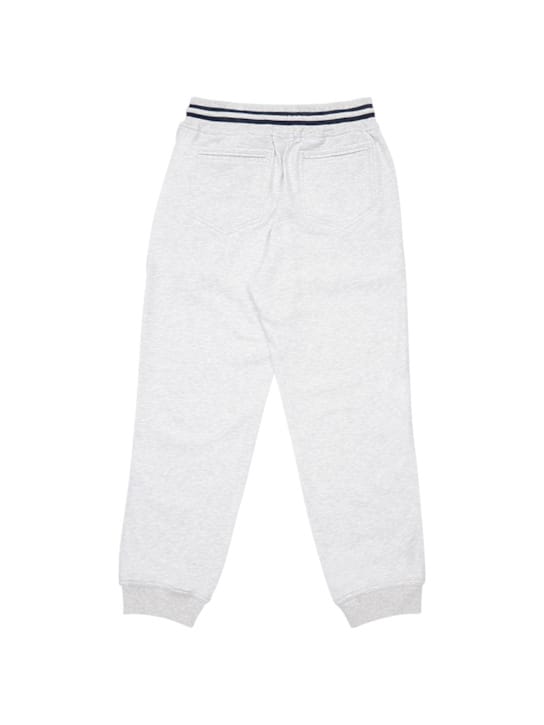 Brunello Cucinelli: Stretch cotton sweatpants
