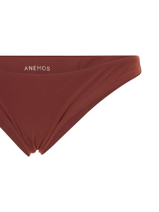 Anemos: The Hipstare中腰比基尼泳裤
