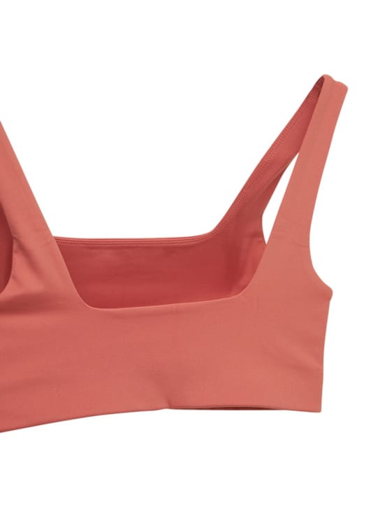 Girlfriend Collective: Tommy bra top