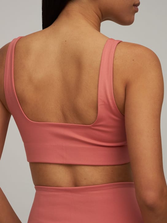 Girlfriend Collective: Tommy bra top