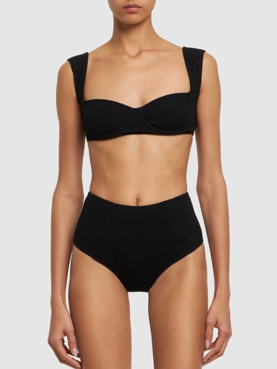 Tropic Of C - South pacific bikini bottoms