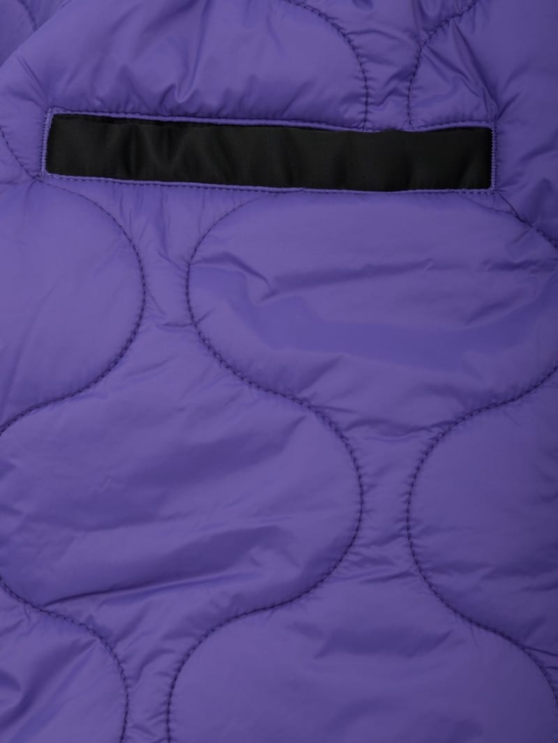 Alpha Industries: MA-1 UV bomber jacket