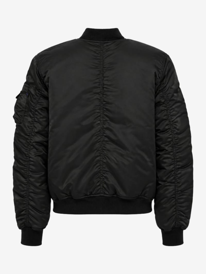 Alpha Industries - MA-1 UV bomber jacket