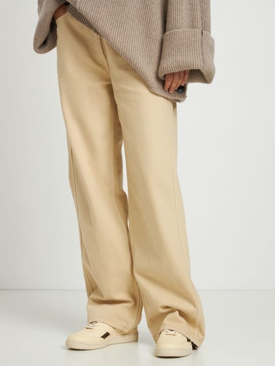 Saye - Modelo '89 Vegan Mango运动鞋