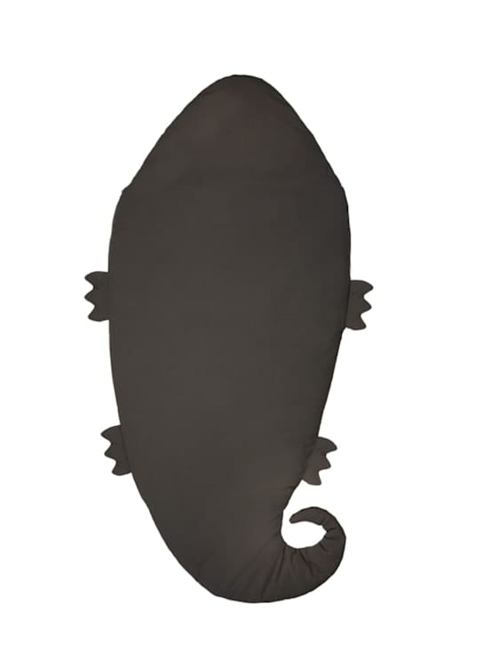 BABY BITES: Crocodile棉质睡袋