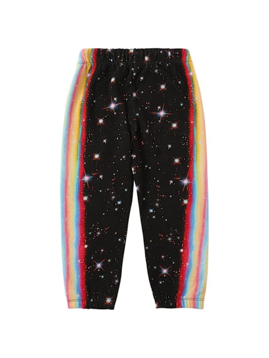 Stella McCartney Kids: 有机棉卫衣&裤子