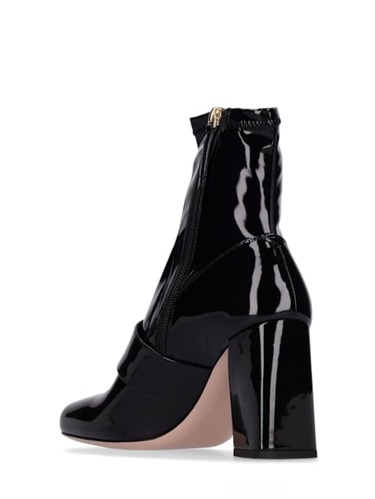 Roger Vivier: 85毫米Très Vivier及踝靴
