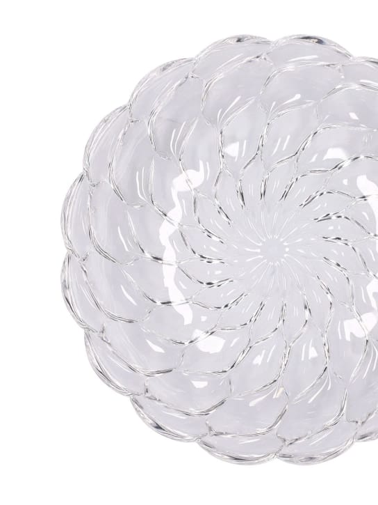 Kartell - Jellies Family盘子4个套装