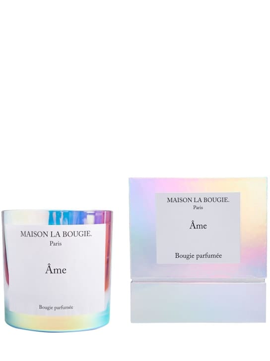 Maison La Bougie - 1.4千克Ame scented candle香氛蜡烛