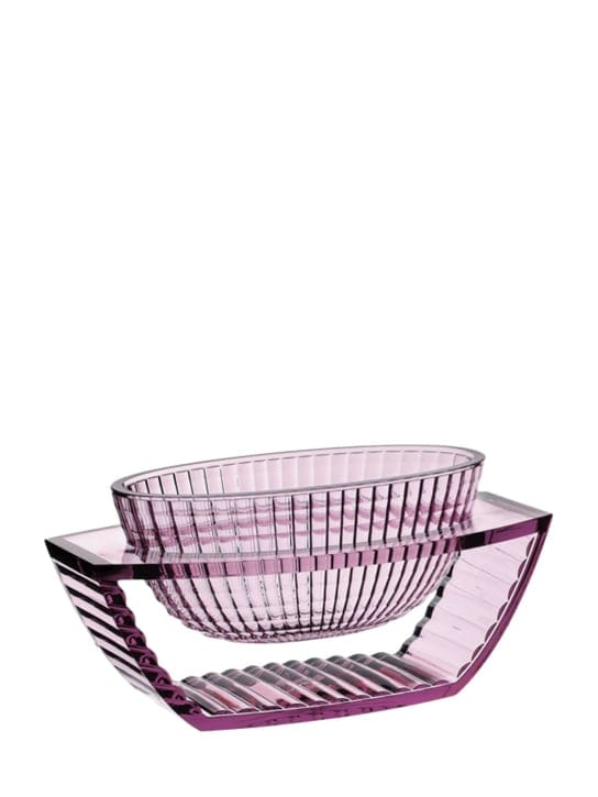 Kartell - U Shine花瓶