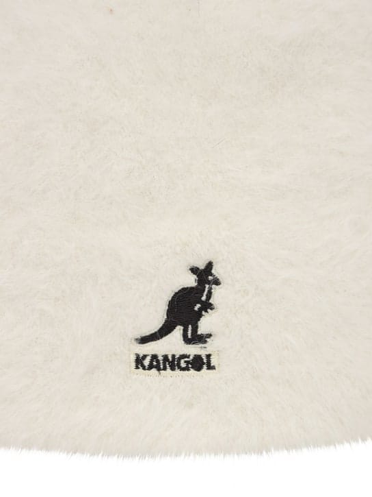 Kangol - Furgora安哥拉混纺便帽