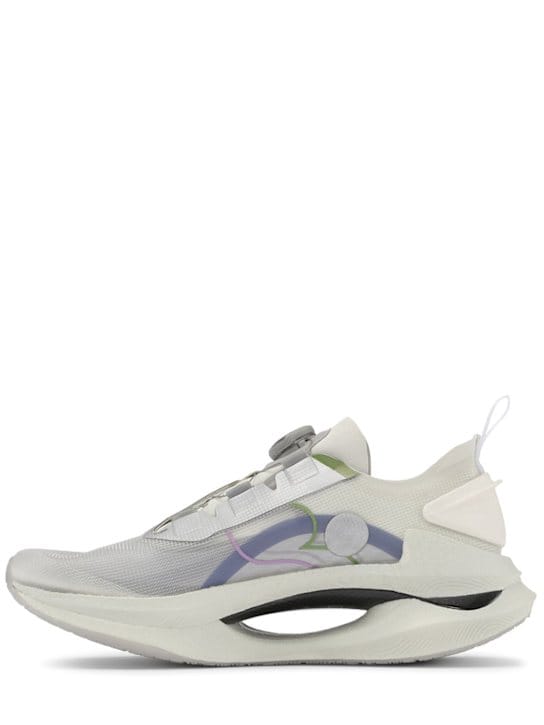 SOULLAND X LI-NING: Soulland x Li-ning Shadow运动鞋