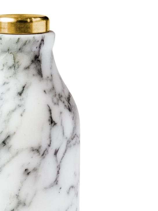 Editions Milano - Mr Bottle Arabescato大理石