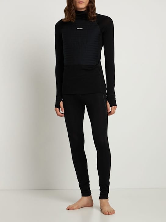 ICEBREAKER - 150 Zone紧身裤