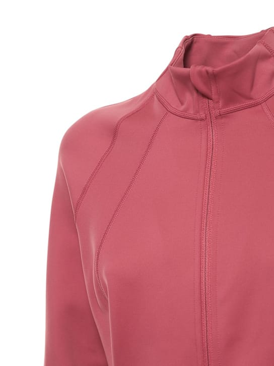 Sweaty Betty: Power Boost Work Out拉链开合卫衣