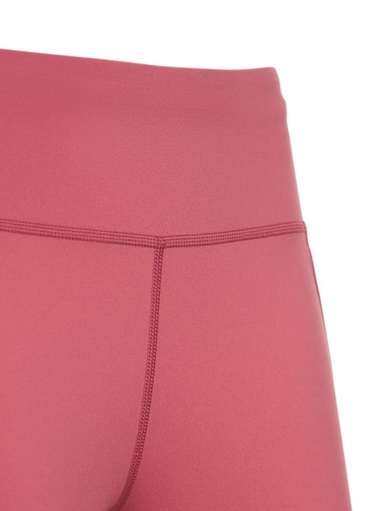 Sweaty Betty: Swifty Work Out高腰7/8紧身裤