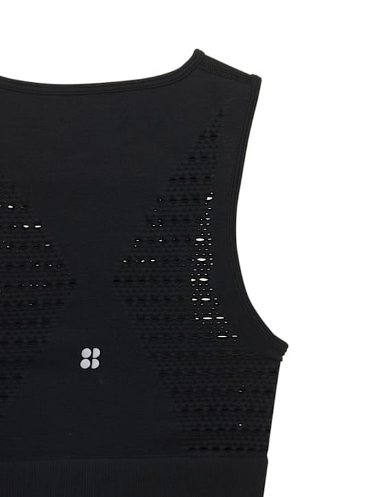 Sweaty Betty: 360 Work Out运动内衣