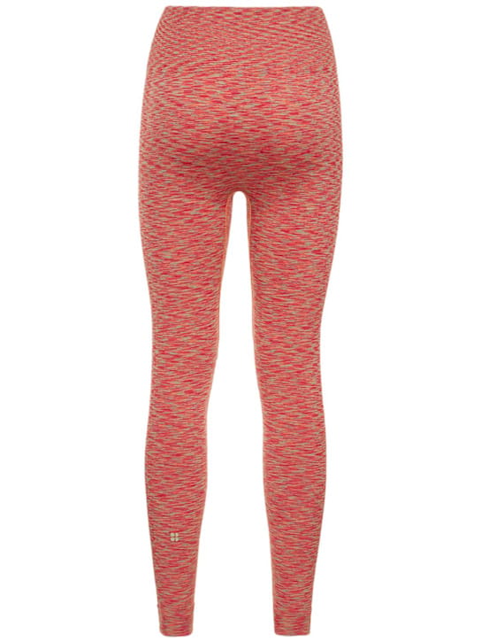 Sweaty Betty: Spacedye高腰打底紧身裤