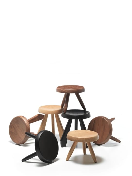 Cassina: Tabouret Méribel凳子
