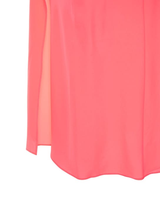 Designers Remix: Abito midi con spalline doppie