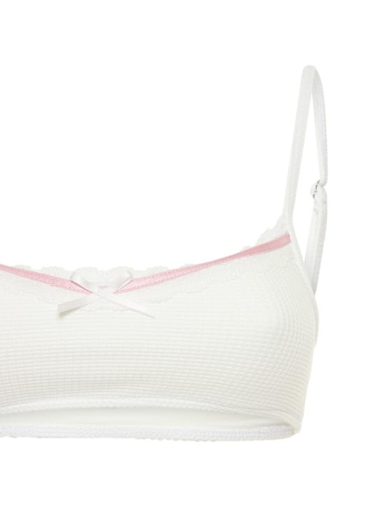 FRANKIES BIKINIS: Dallas上衣