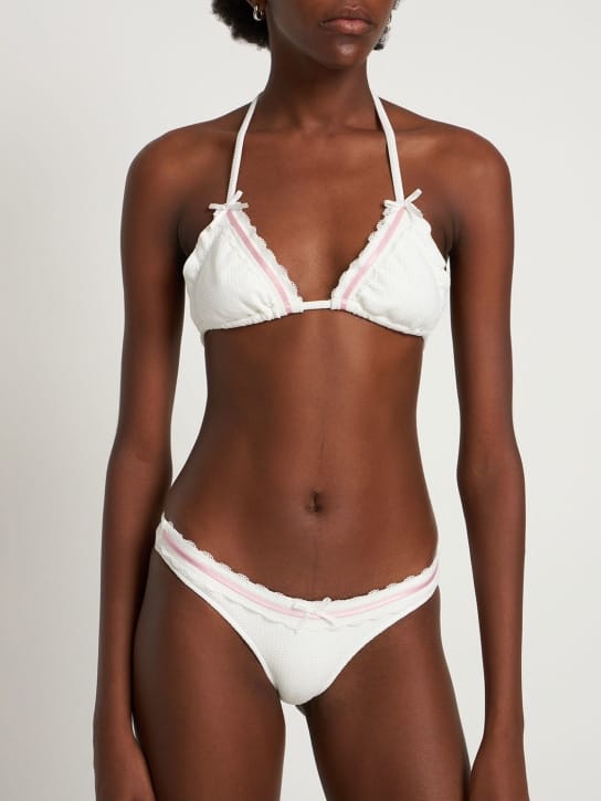 FRANKIES BIKINIS - Katarina比基尼泳裤