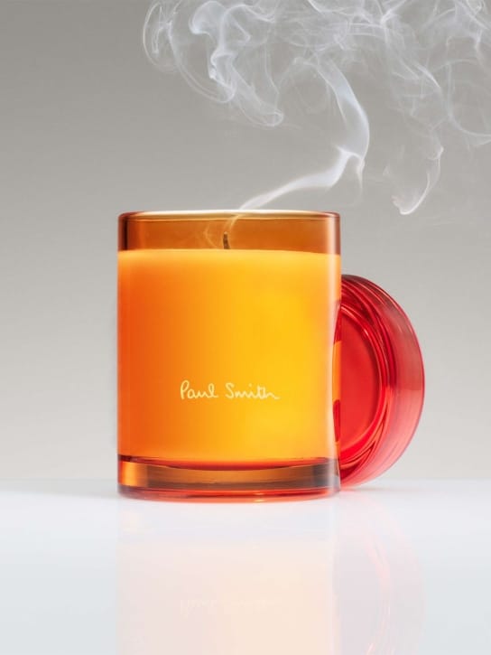 Paul Smith - 240克Paul Smith Bookworm candle香氛蜡烛