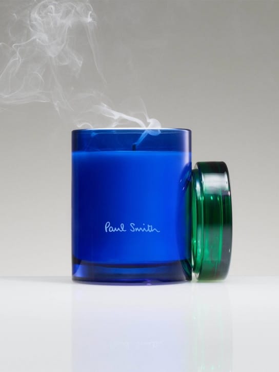 Paul Smith - 240克Paul Smith Early Bird candle香氛蜡烛