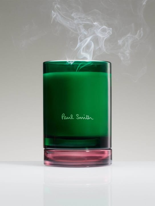 Paul Smith: 240克Paul Smith Green Thumbed candle香氛蜡烛