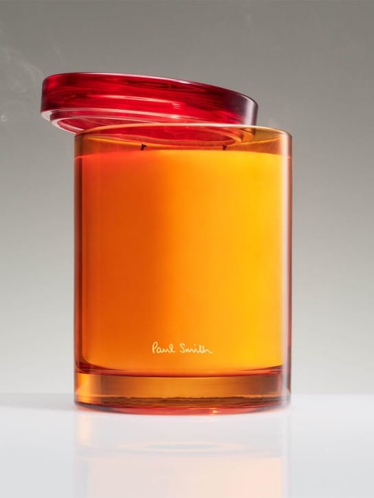 Paul Smith - 1000克Paul Smith Bookworm candle香氛蜡烛