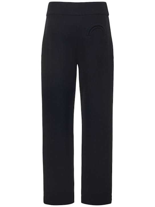 Blazé Milano: Pantalones Resolute Navy Basque