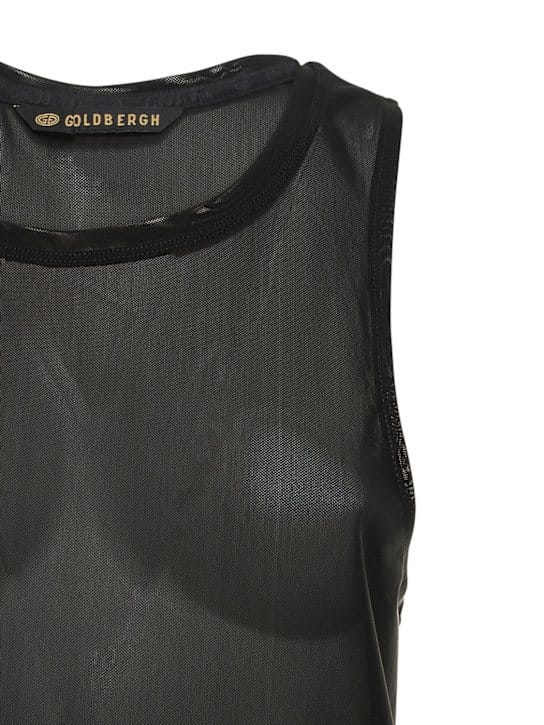 Goldbergh: Allure宽松背心