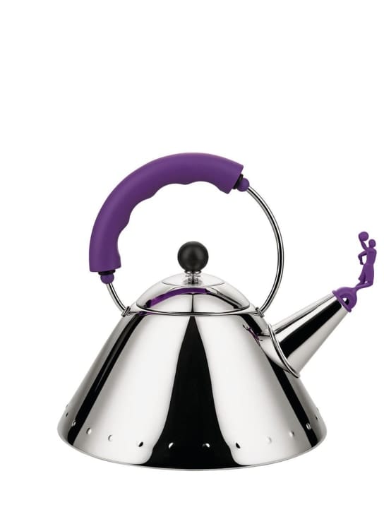 Alessi: 9093 Alaska水壶