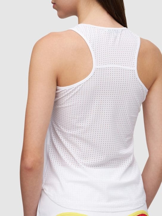 L'etoile Sport: Performance工字背背心