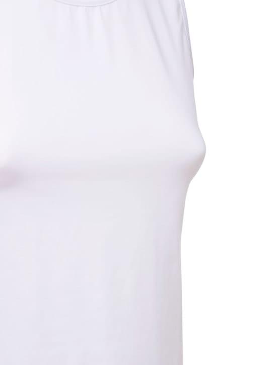 L'etoile Sport: Performance工字背背心