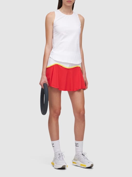 L'etoile Sport: Performance工字背背心