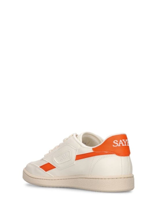 Saye: Modelo '89运动鞋