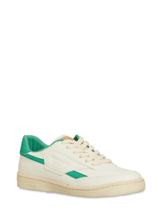 Saye: Modelo '89 Vegan运动鞋