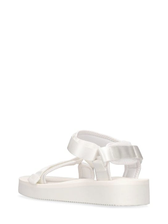 Suicoke: Depa 2PO凉鞋