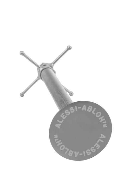 Alessi - Conversational Objects by Virgil Abloh餐具
