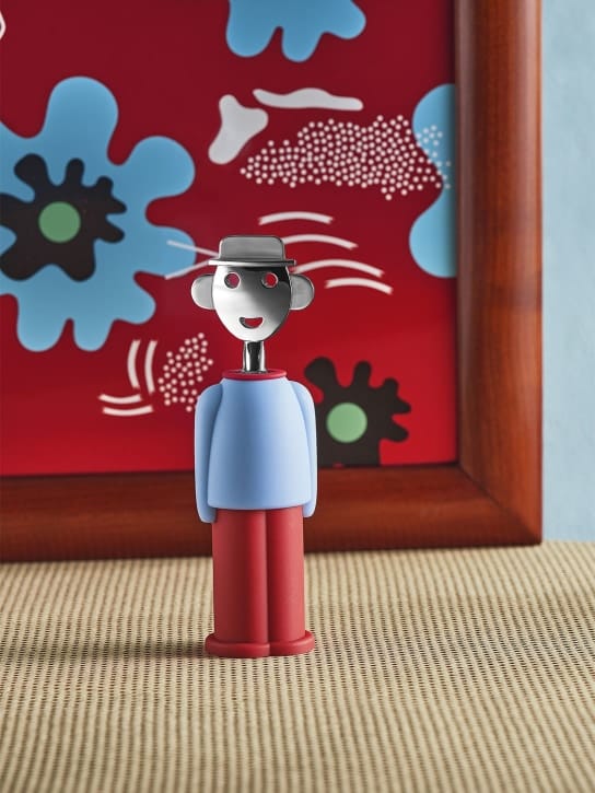 Alessi: Alessandro M开瓶器