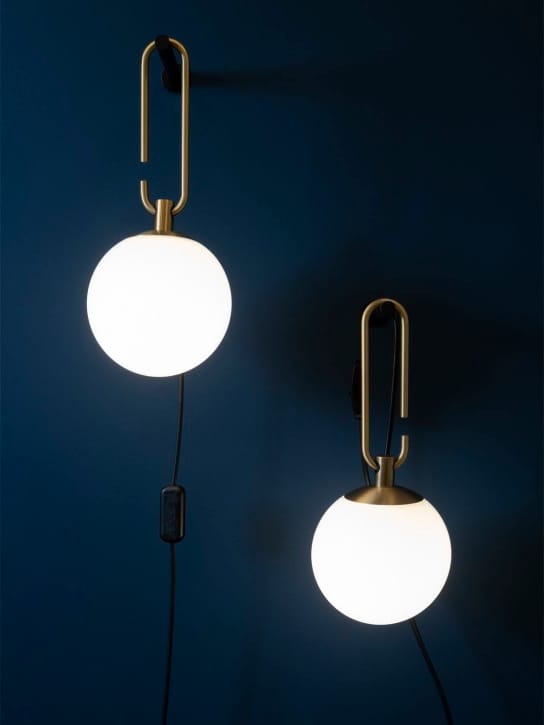 Artemide: NH Parete壁灯