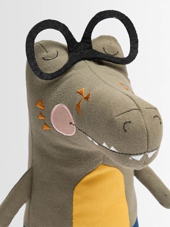 Bon Ton Toys - Alfred alligator